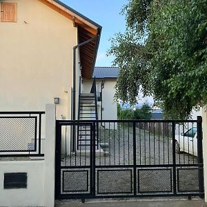 Apartamento Estudio